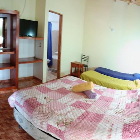 Los Rios Puerto Iguazú Zewnętrze zdjęcie