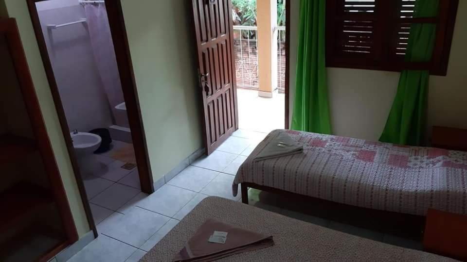 Los Rios Puerto Iguazú Zewnętrze zdjęcie