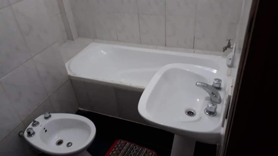 Los Rios Puerto Iguazú Zewnętrze zdjęcie